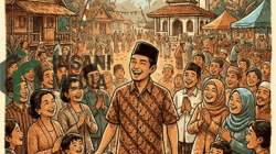 Hari Raya Kurban, Sarana Komunikasi Multidimensi antar Umat Muslim