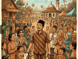 Hari Raya Kurban, Sarana Komunikasi Multidimensi antar Umat Muslim