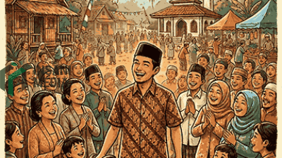 Ilustrasi Hari Raya Idul Adha Idul Kurban