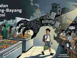 MBG dan Bayang-Bayang Korupsi