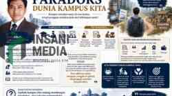 PARADOKS DUNIA KAMPUS KITA