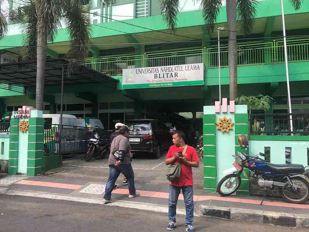 Kampus UNU Blitar