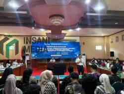Imigrasi Blitar Sosialisasikan Bahaya TPPO di Kampus UIN SATU