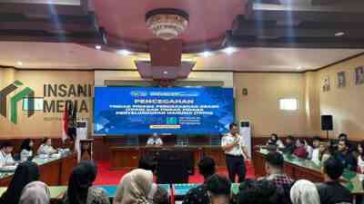 Imigrasi Blitar Sosialisasikan Bahaya TPPO di Kampus UIN SATU
