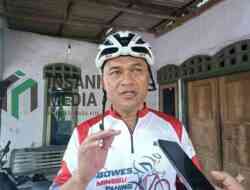 Kabupaten Blitar Siapkan Atlet untuk Popda 2026 di Kabupaten Ngawi