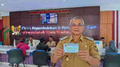 Isu Pidana Fotokopi E-KTP, Dispendukcapil Kota Kediri Tegaskan Fotokopi KTP-el Tetap Berlaku untuk Layanan Publik