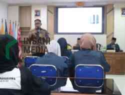 KPU Purworejo Gelar Sosialisasi Pendidikan Pemilih Berkelanjutan bagi Pemilih Pemula