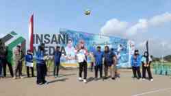 Sebanyak 22 Kecamatan Ikuti Perwosi Smash Tourney 2026 di Blitar