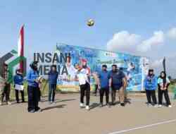Sebanyak 22 Kecamatan Ikuti Perwosi Smash Tourney 2026 di Blitar