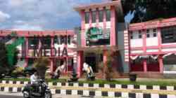 Pemkot Revitalisasi, Sumber Udel akan Dikelola Pihak Ketiga Kolam Renang Sumber Udel Kota Blitar