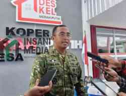 Blitar Jadi Acuan Nasional Pembangunan KDKMP