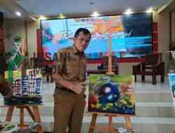 MGMP Seni Budaya Blitar Gelar Seminar Tantangan Pembelajaran Seni