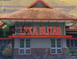 LPKA Blitar Pastikan Bebas HP Ilegal dan Narkoba
