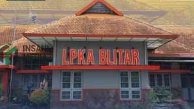 LPKA Blitar Pastikan Bebas HP Ilegal dan Narkoba