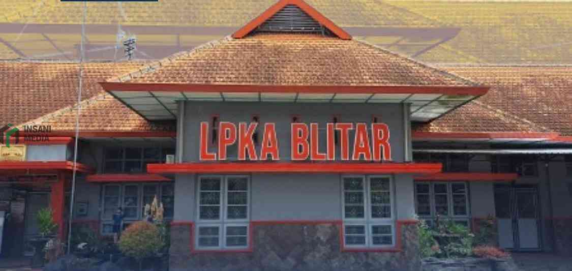 LPKA Blitar