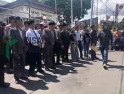 MAKI Desak Pencalonan Ketua KONI Kota Blitar Dibatalkan
