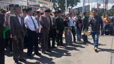 MAKI Desak Pencalonan Ketua KONI Kota Blitar Dibatalkan