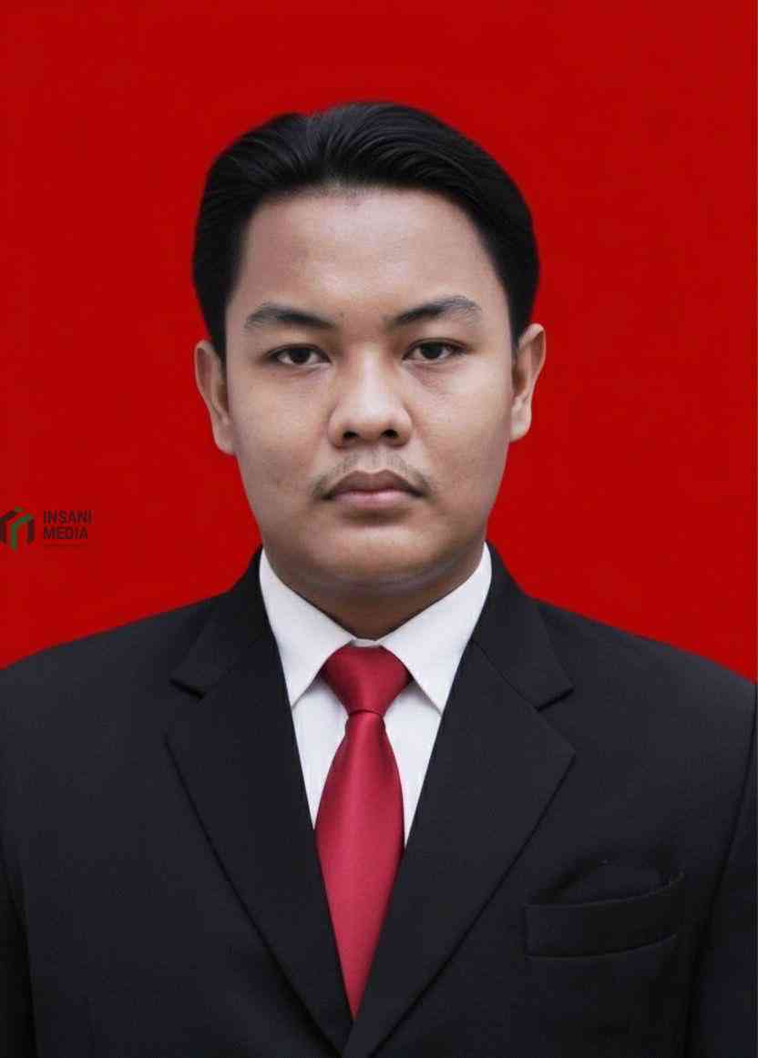 Mohamad Isyamudin S.H C.NS Konsultan Hukum 1