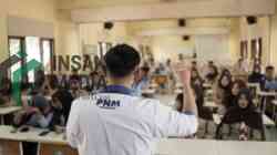 PNM Siapkan Mental Wirausaha 2.700 Siswa SMK Se-Indonesia Lewat PNM Mengajar