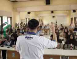 PNM Siapkan Mental Wirausaha 2.700 Siswa SMK Se-Indonesia Lewat PNM Mengajar