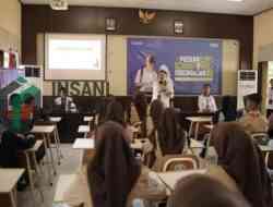 PNM Siapkan Mental Wirausaha 2.700 Siswa SMK Se-Indonesia Lewat PNM Mengajar PNM Mengajar