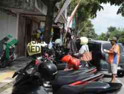 Pemkot Blitar Siapkan Parkir Elektronik, Tekan Kebocoran PAD Parkir