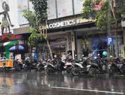 Tarif Parkir Tepi Jalan Kota Blitar Resmi Diseragamkan, Segini Besarnya!