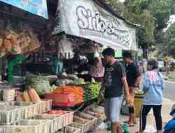 Disperindag Kota Blitar Petakan Dampak Pelemahan Rupiah terhadap Dolar Amerika