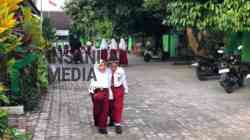 SPMB SD Negeri Kota Blitar, Tampung 1.708 Calon Siswa