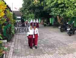 SPMB SD Negeri Kota Blitar, Tampung 1.708 Calon Siswa