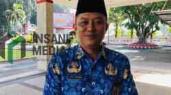 Dispora Kota Blitar Masih Kaji Skema Hibah untuk Cabor