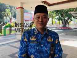 Dispora Kota Blitar Masih Kaji Skema Hibah untuk Cabor