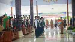 Gapoktan Karya Tani Mandiri Blitar Siap Dukung Swasembada Pangan