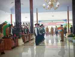 Gapoktan Karya Tani Mandiri Blitar Siap Dukung Swasembada Pangan