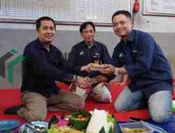 Jelang Musim Giling Tebu 2026, PG Meritjan Gelar Selamatan dan Doa Bersama