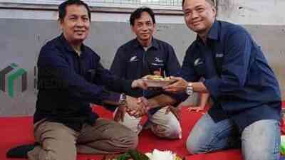 Jelang Musim Giling Tebu 2026, PG Meritjan Gelar Selamatan dan Doa Bersama