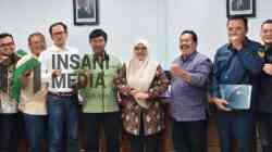 KONI Kota Kediri Curhat Soal Prestasi dan Anggaran ke DPRD