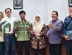 KONI Kota Kediri Curhat Soal Prestasi dan Anggaran ke DPRD