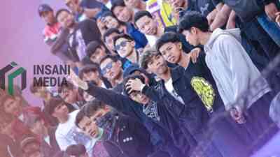 Persik Mania
