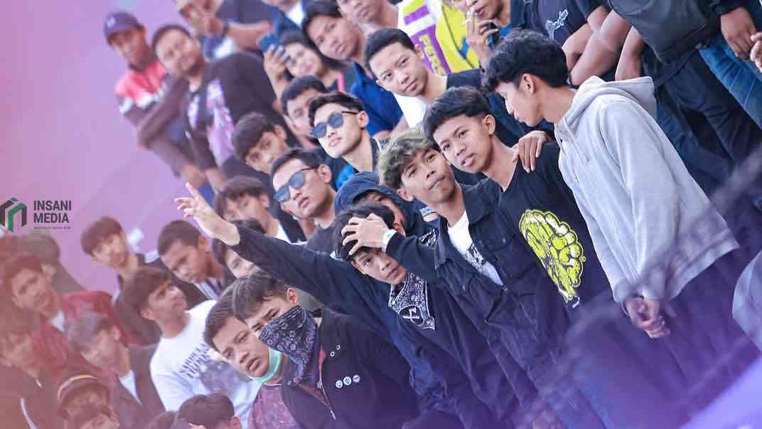Persik Mania