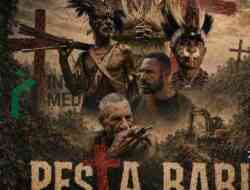 Film “Pesta Babi”, Ruang Kritik dan Kedewasaan Demokrasi