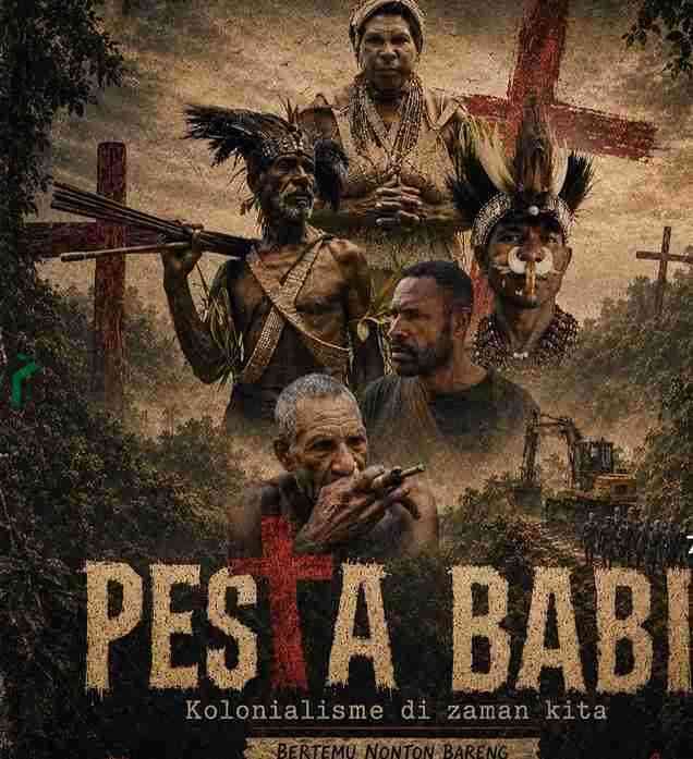 Pesta Babi