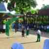Polisi Blitar Masuk Sekolah Tekankan Anti Bullying