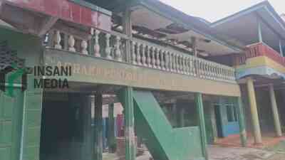 Pondok Pesantren Pondok Pesantren Minhajut Tholibin di Desa Dadirejo Kecamatan Bagelen Kabupaten Purworejo