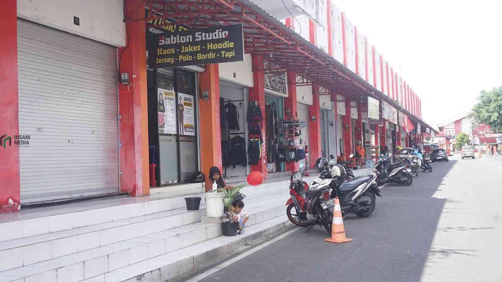 Dispora Kota Blitar Perketat Sewa Ruko Stadion Supriyadi, Antisipasi Jual Beli Sewa Ruko Ruko Stadion Supriyadi Kota Blitar