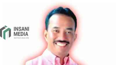 Samanhudi Anwar