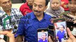 Samanhudi Anwar Terpilih Sebagai Ketua KONI Kota Blitar, Menduga Ada Intervensi Pemerintah