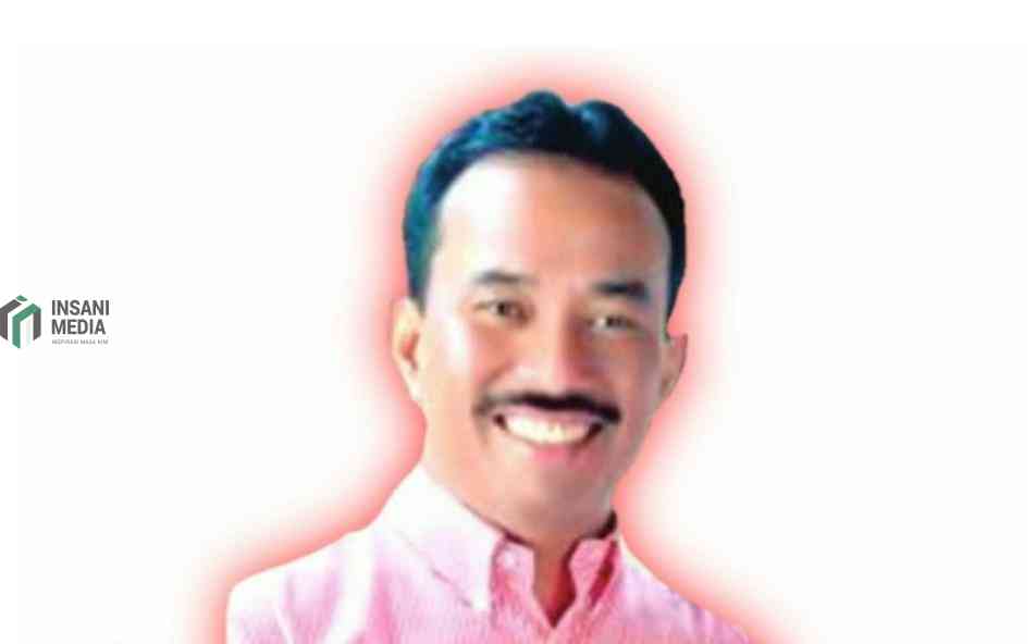 Samanhudi Anwar