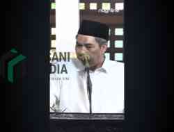 Bukan Soal Agama, KH Zulfa Mustofa Ungkap Dua Biang Kerok Umat Mudah Diadu Domba