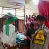 Balon Petasan Meledak di Gandusari, Seorang Pemuda Tewas